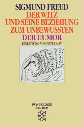 Der Witz und seine Beziehung zum Unbewußten