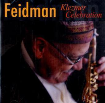 Klezmer Celebration
