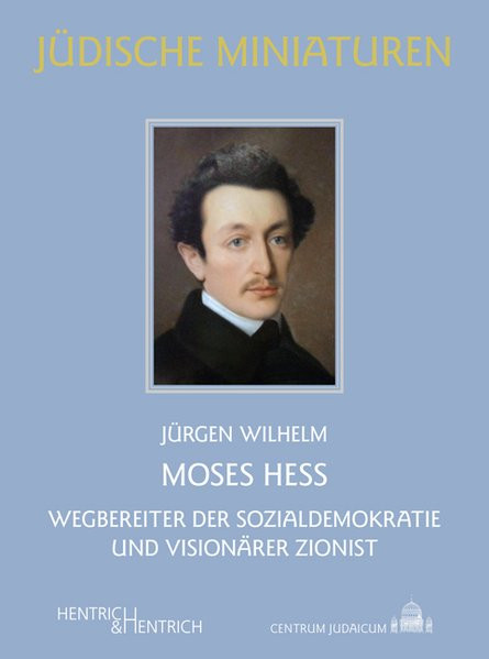 Moses Hess