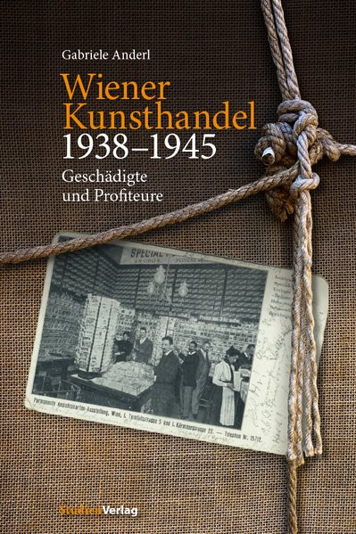 Wiener Kunsthandel 1938-1945