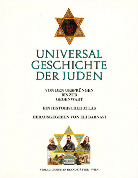 Universalgeschichte der Juden