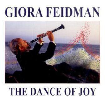 The Dance of Joy