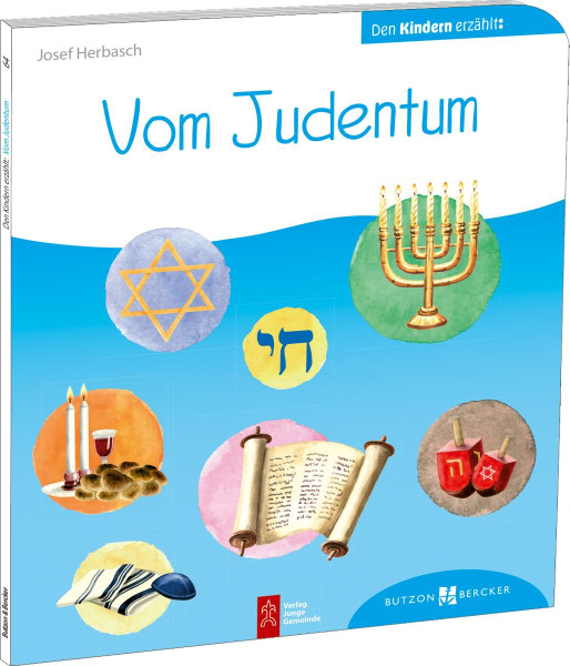 Vom Judentum 