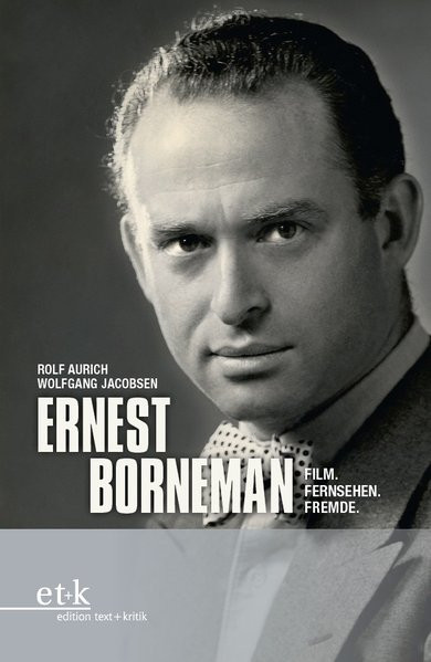 Ernest Borneman
