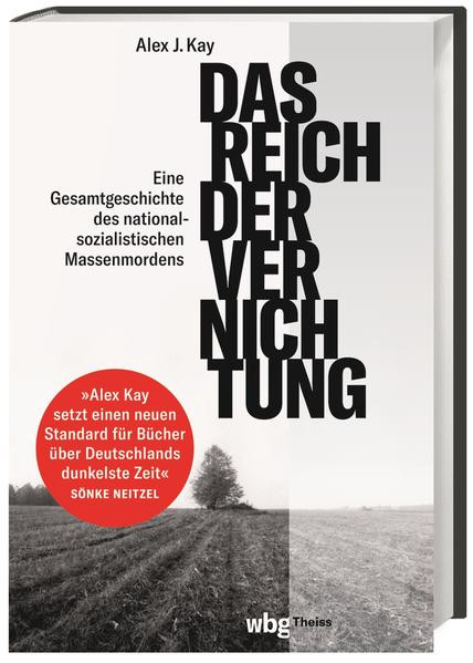 Das Reich der Vernichtung