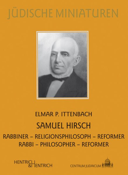 Samuel Hirsch