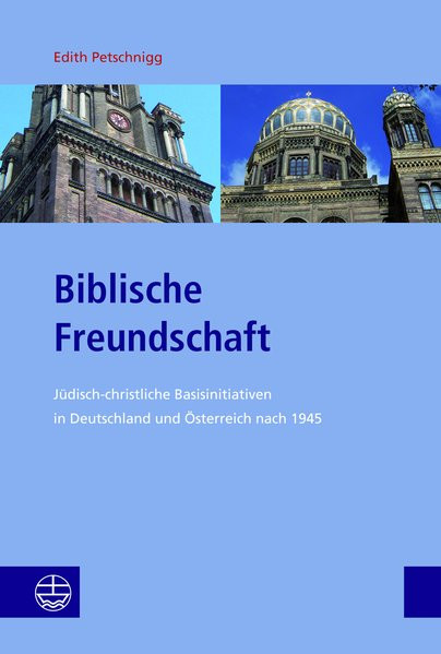 Biblische Freundschaft