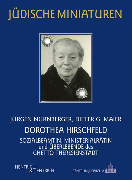 Dorothea Hirschfeld