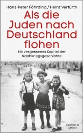 Als die Juden nach Deutschland flohen