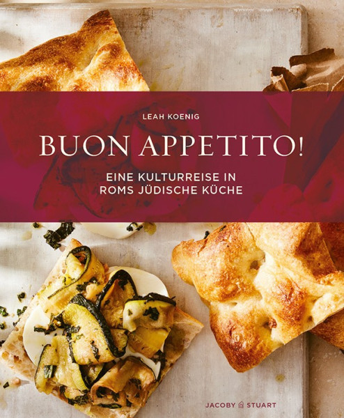 Buon Appetito