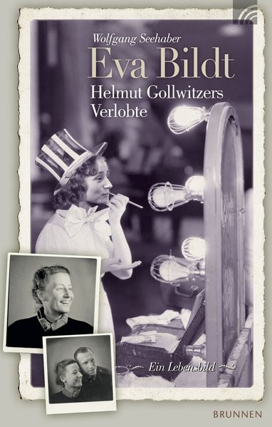 Eva Bildt. Helmut Gollwitzers Verlobte