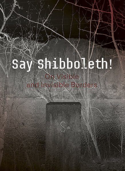 Say Shibboleth!