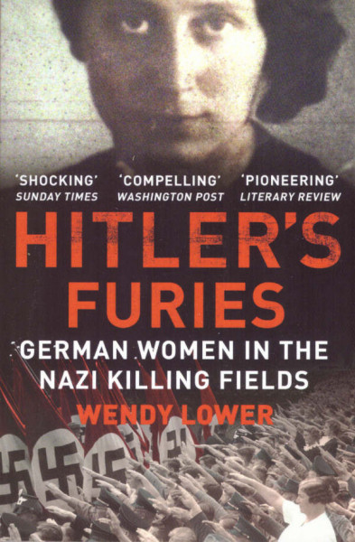 Hitler's Furies