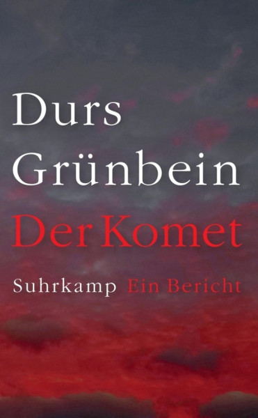 Der Komet