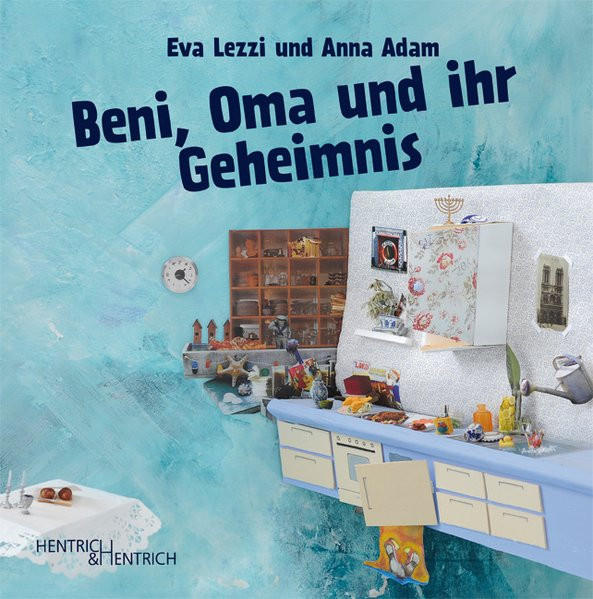 Beni,Oma und ihr Geheimnis