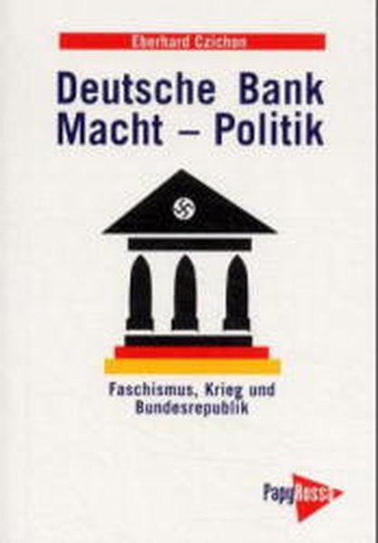 Deutsche Bank - Macht - Politik