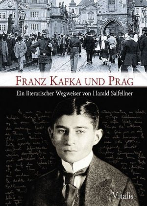 Franz Kafka und Prag