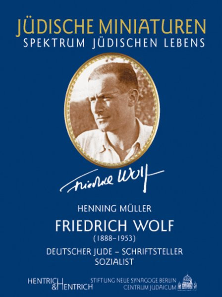 Friedrich Wolf