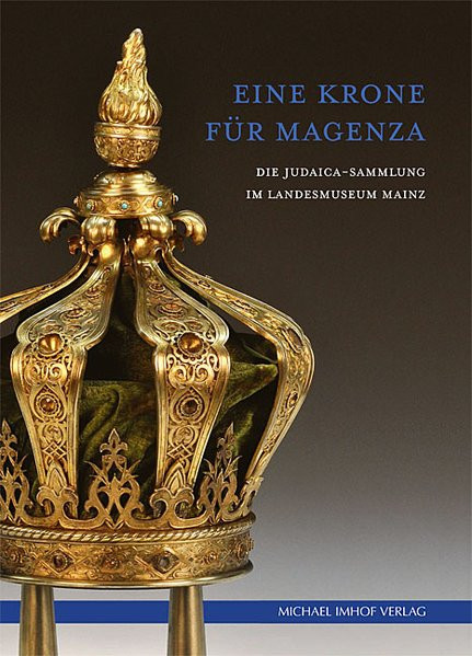 Eine Krone für Magenza