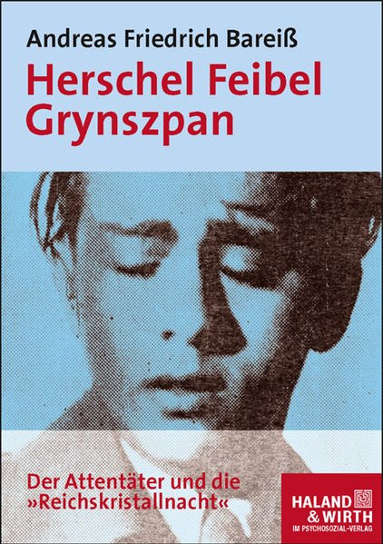 Herschel Feibel Grynszpan