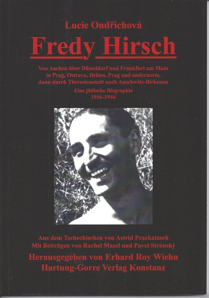 Freddy Hirsch