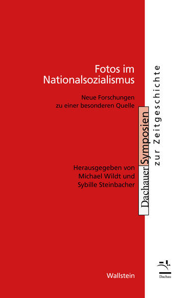 Fotos im Nationalsozialismus