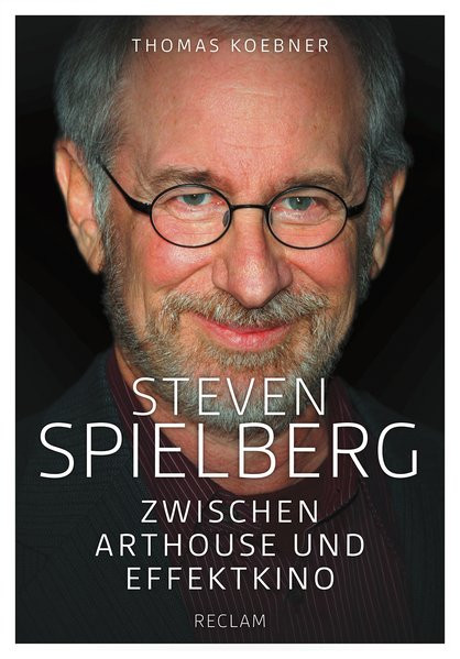 Steven Spielberg