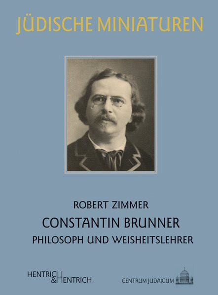 Constantin Brunner