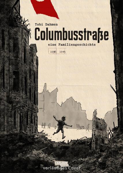 Columbusstraße