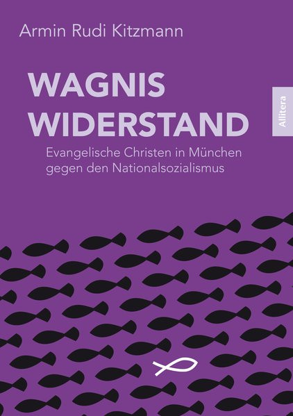 Wagnis Widerstand