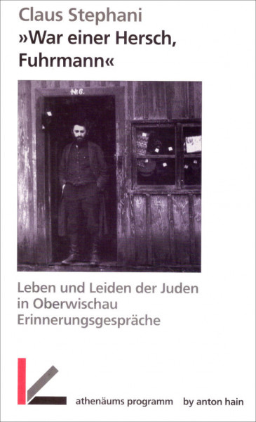 War einer Hersch, Fuhrmann