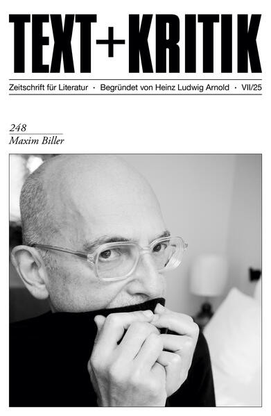 Maxim Biller