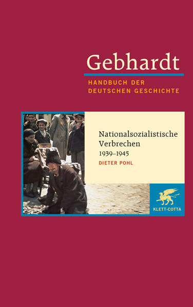 Gebhardt Handbuch der Deutschen Geschichte