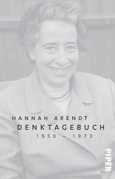 Denktagebuch 1950 – 1973