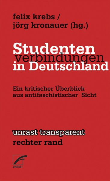 Studentenverbindungen in Deutschland