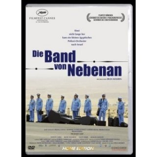 Die Band von Nebenan