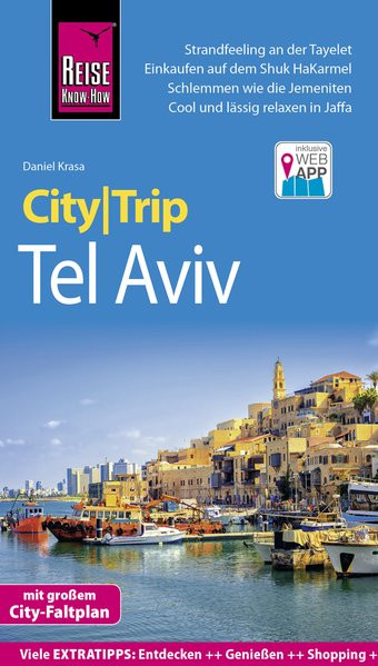 CityTrip Tel Aviv