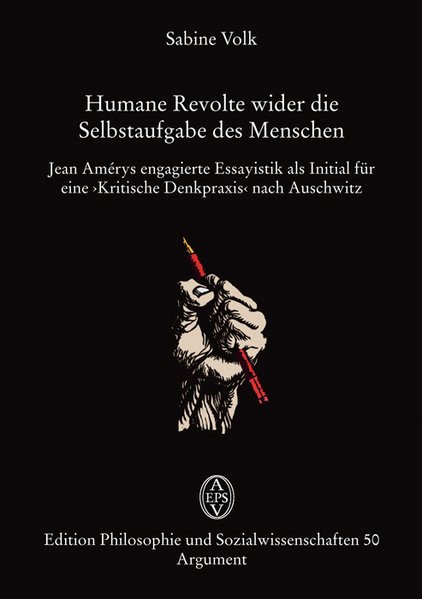 Humane Revolte wider die Selbstaufgabe des Menschen