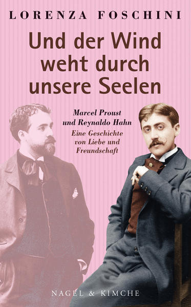 "Und der Wind weht durch unsere Seelen"