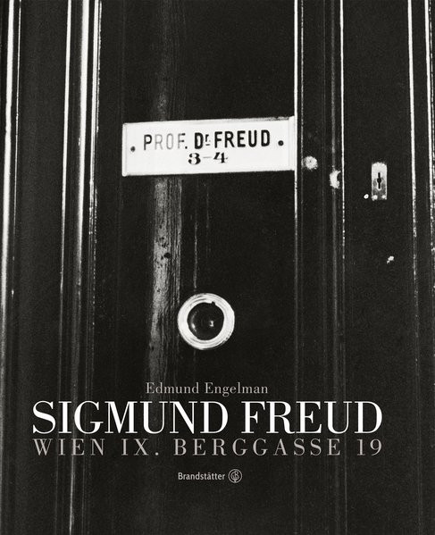 Sigmund Freud. Berggasse 19
