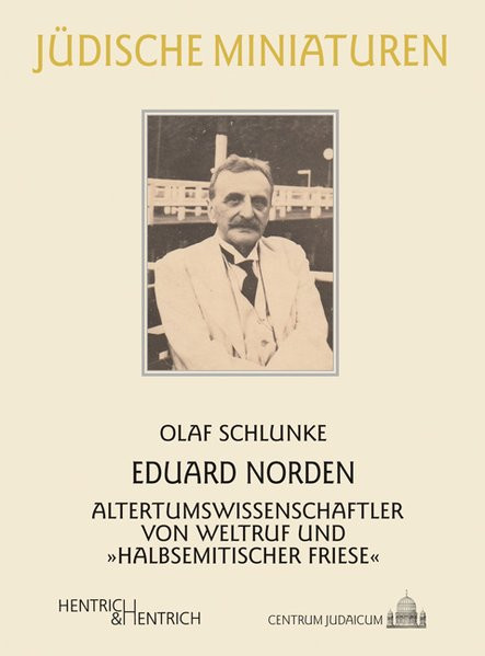 Eduard Norden