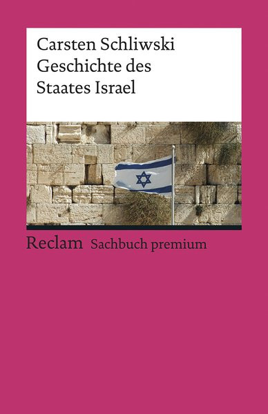 Geschichte des Staates Israel