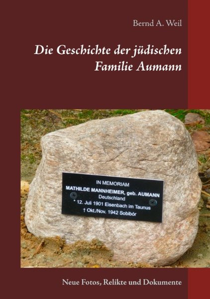 Die Geschichte der jüdischen Familie Aumann