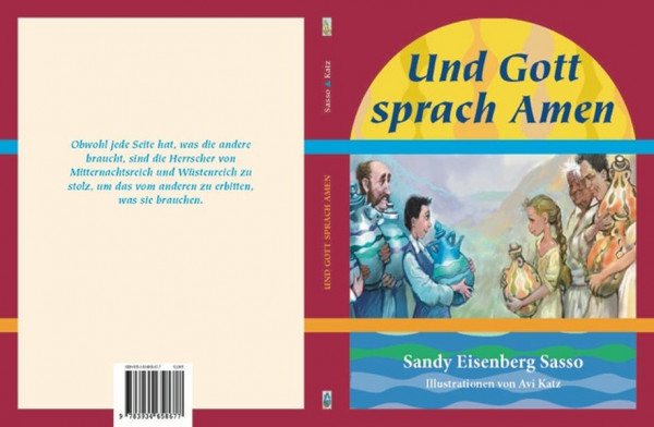 Und Gott sprach Amen
