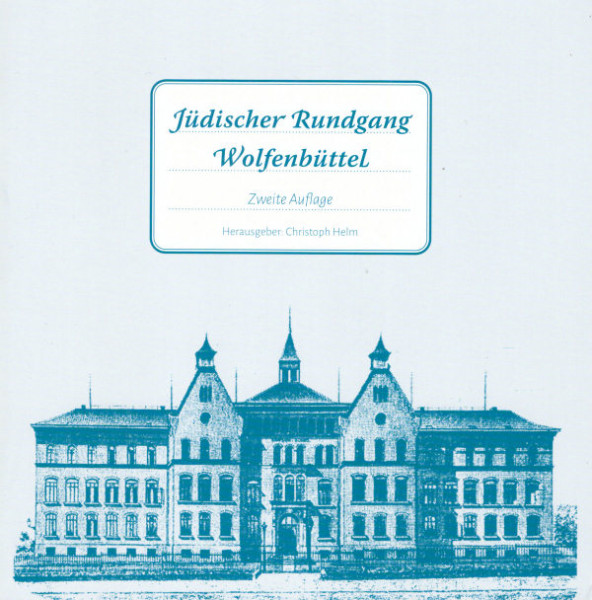 Jüdischer Rundgang Wolfenbüttel