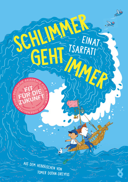 Schlimmer geht immer