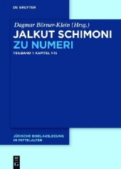 Jalkut Schimoni zu 2 Samuel