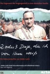 2 oder 3 Dinge, die ich von ihm weiß