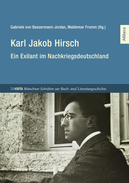 Karl Jakob Hirsch