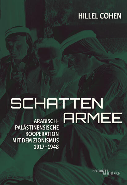 Schattenarmee